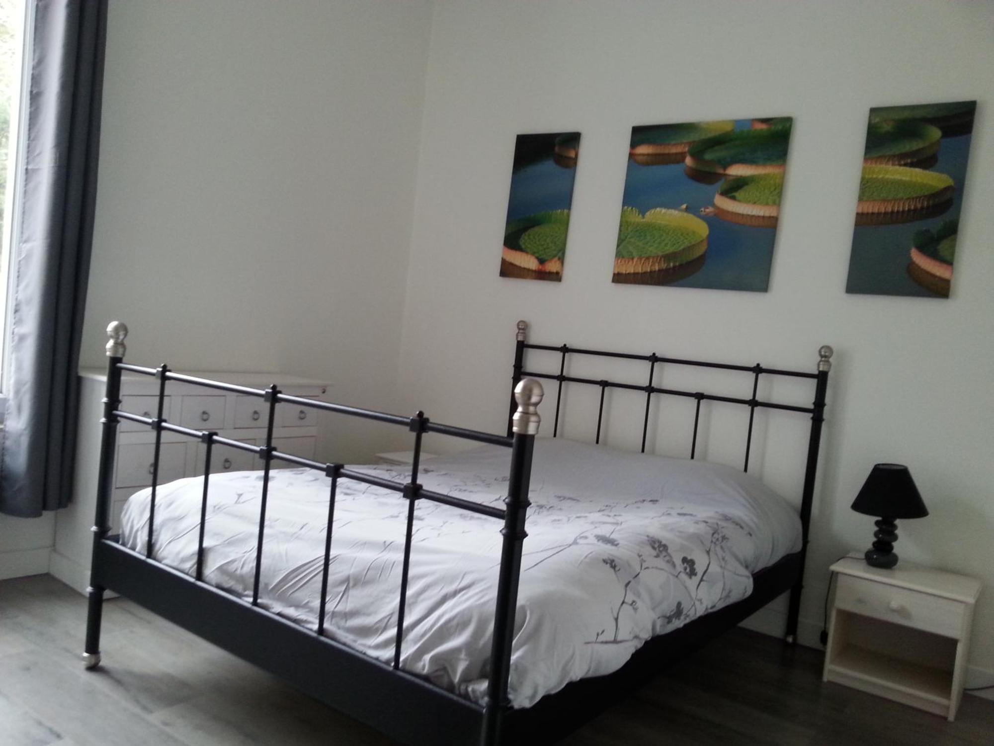 Le Logis De La Tour Apartamento Amboise Exterior foto