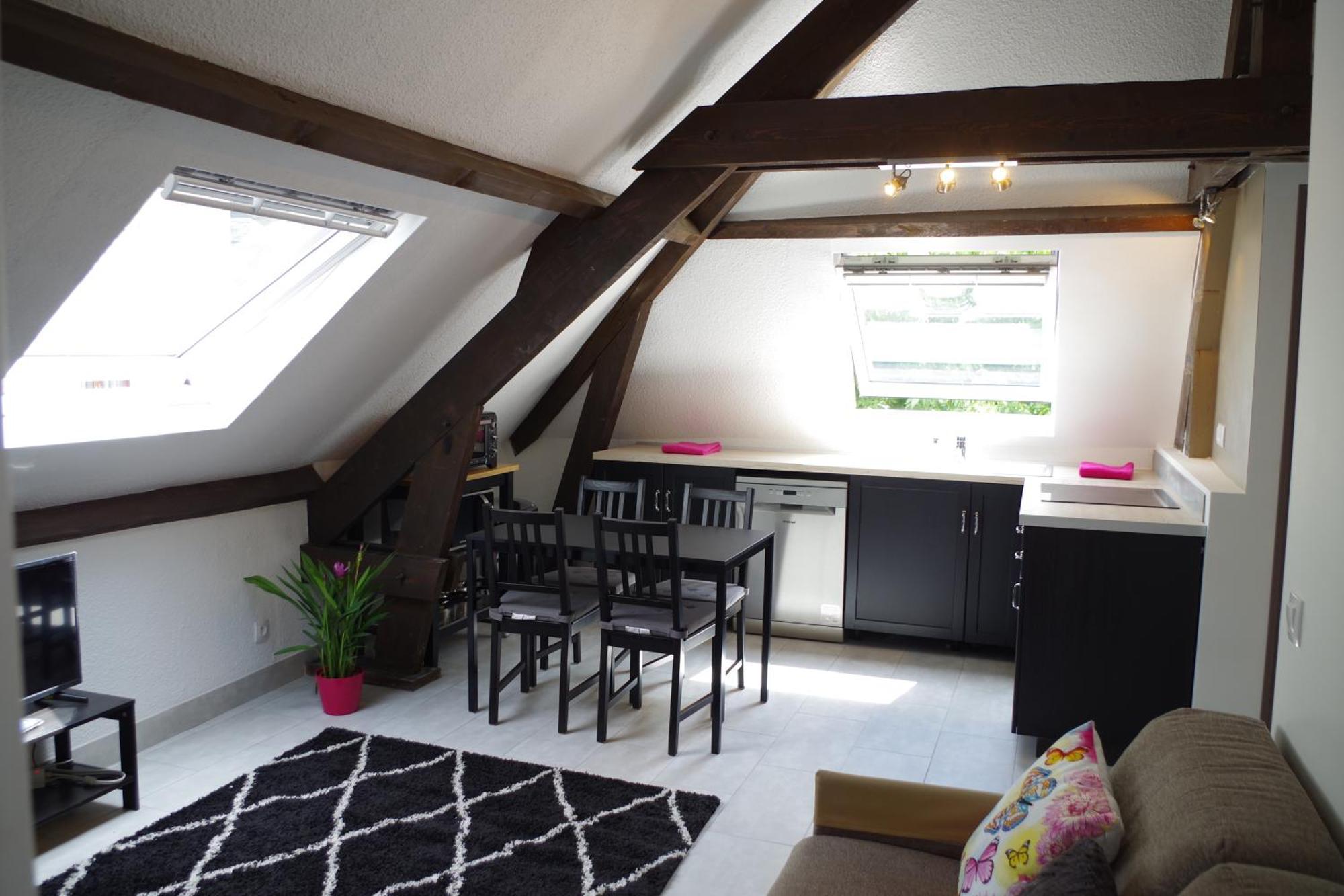 Le Logis De La Tour Apartamento Amboise Exterior foto