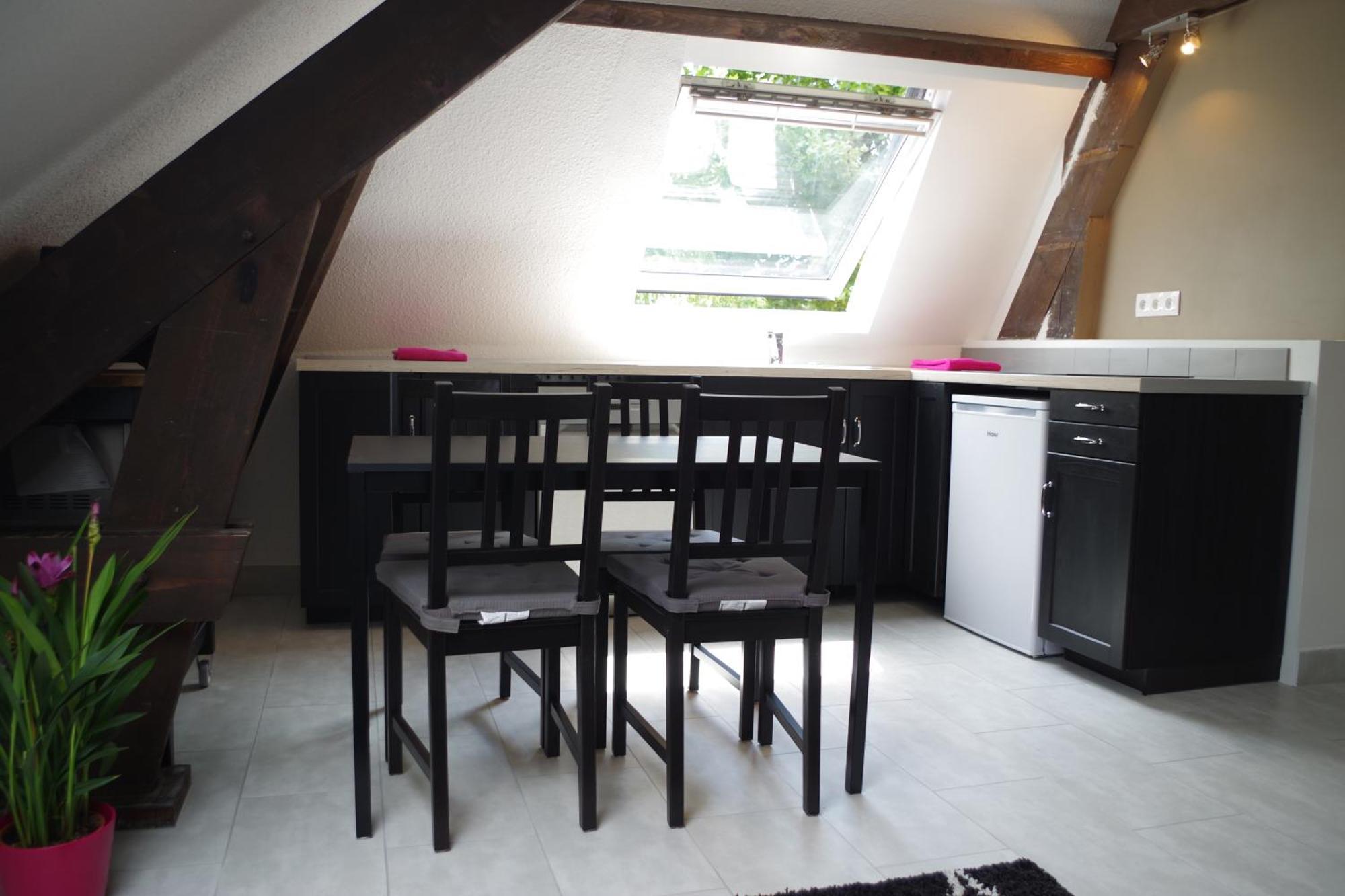 Le Logis De La Tour Apartamento Amboise Exterior foto