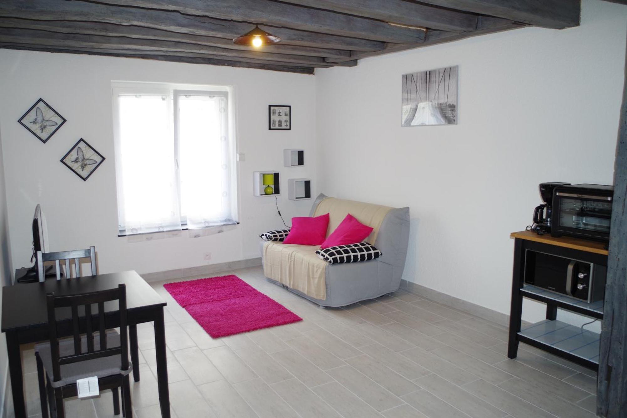 Le Logis De La Tour Apartamento Amboise Exterior foto