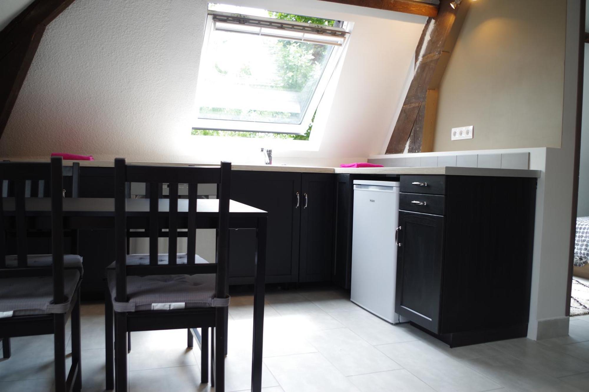 Le Logis De La Tour Apartamento Amboise Exterior foto