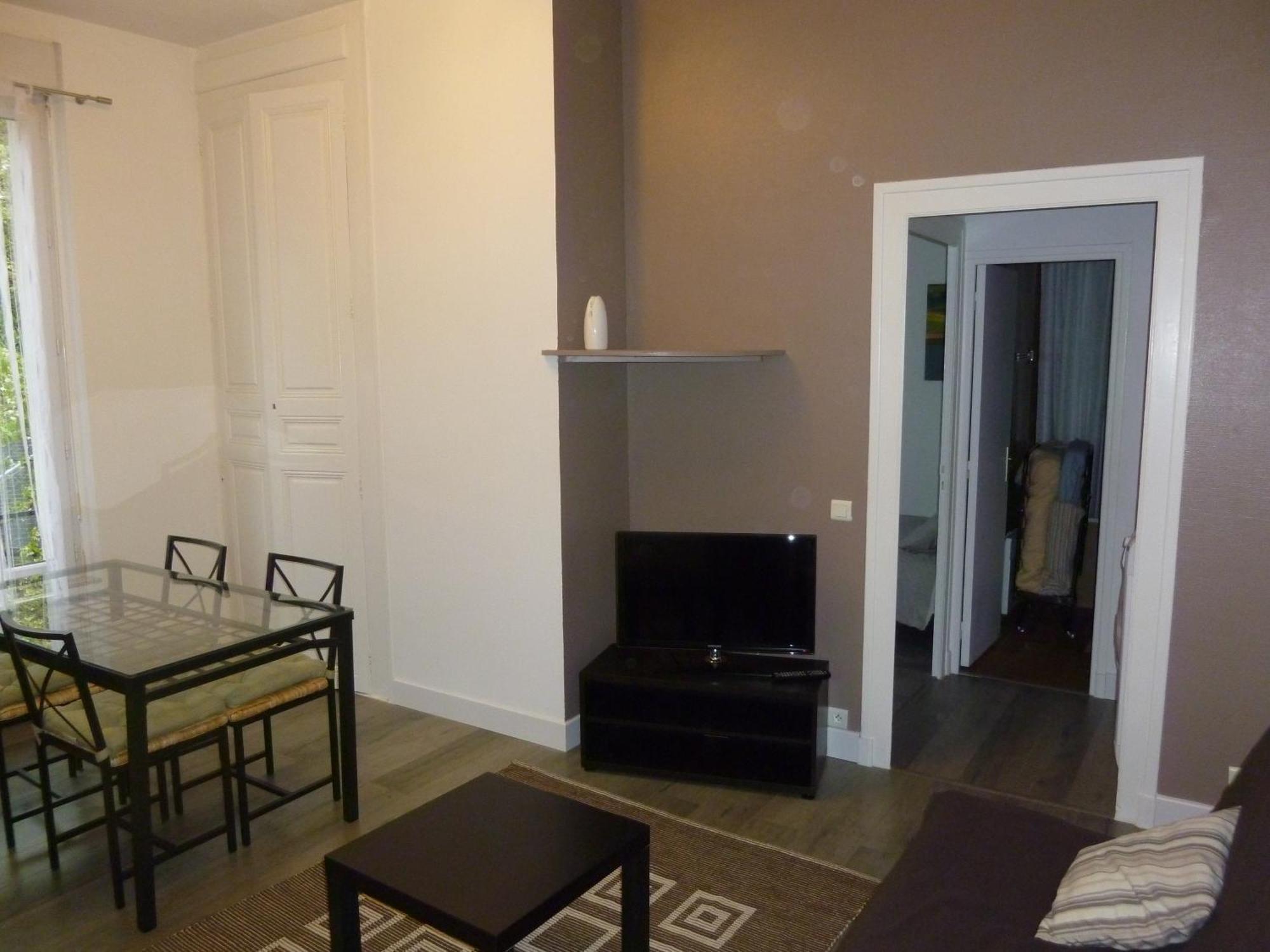Le Logis De La Tour Apartamento Amboise Exterior foto