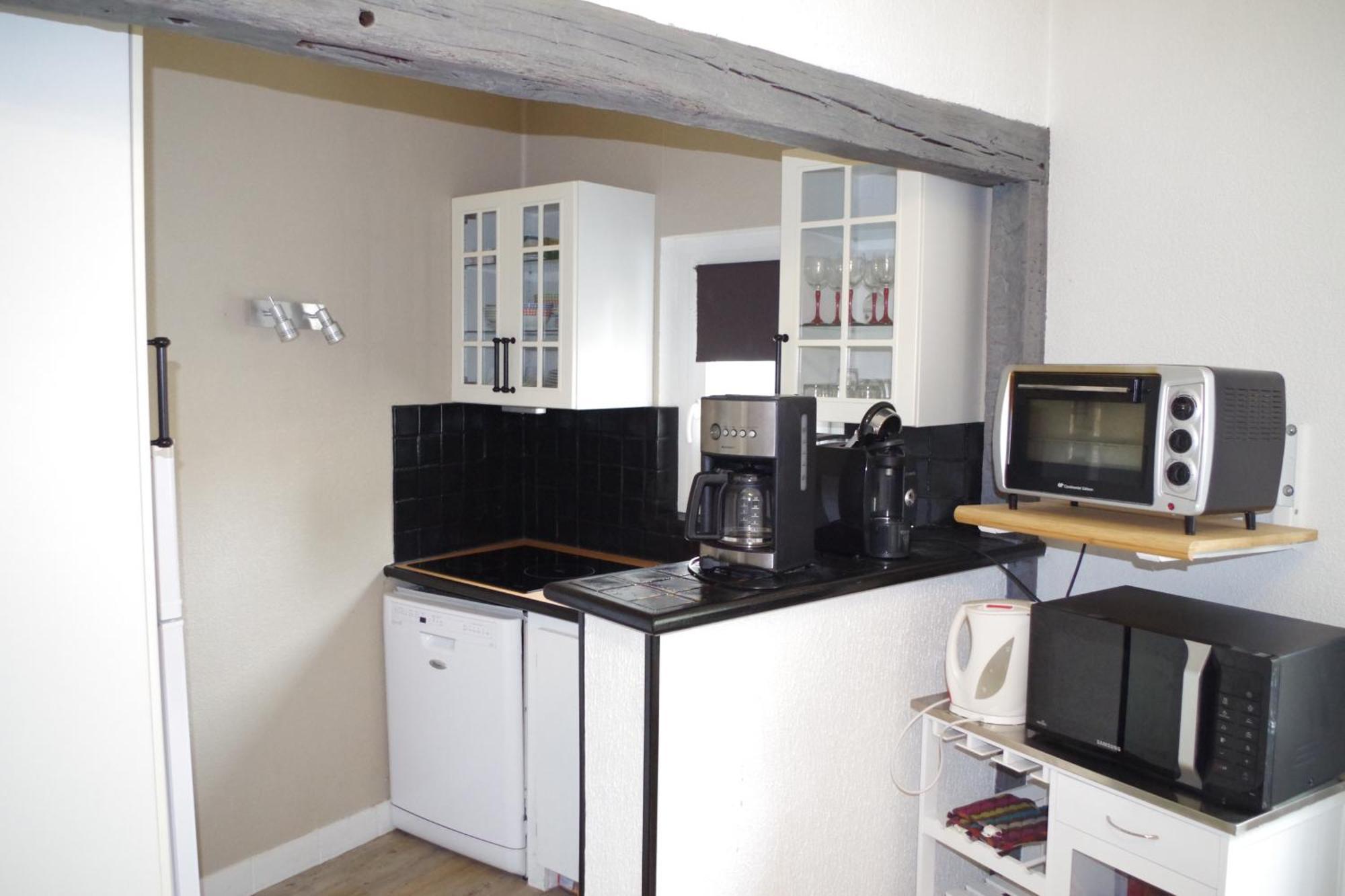 Le Logis De La Tour Apartamento Amboise Exterior foto