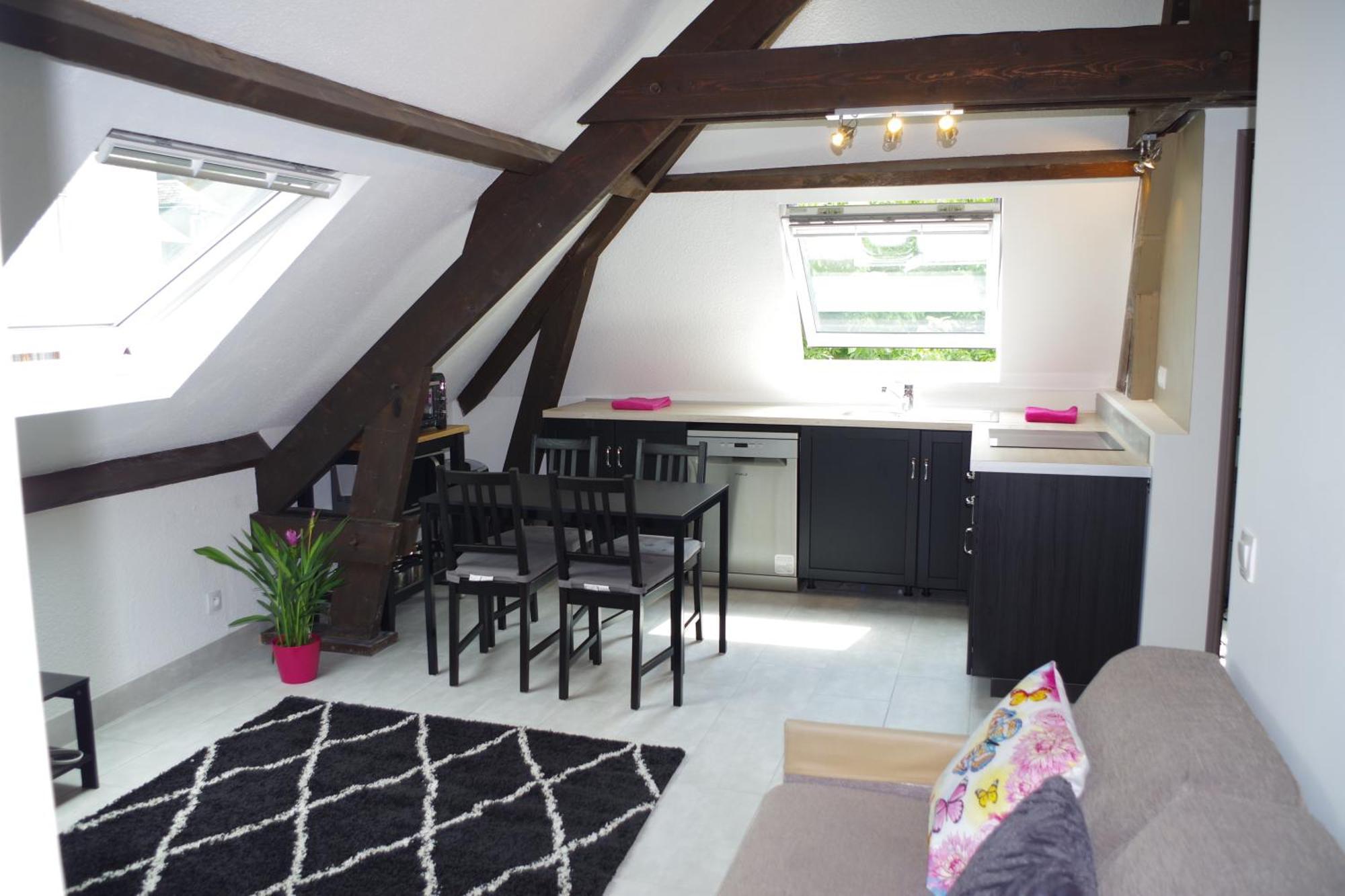 Le Logis De La Tour Apartamento Amboise Exterior foto