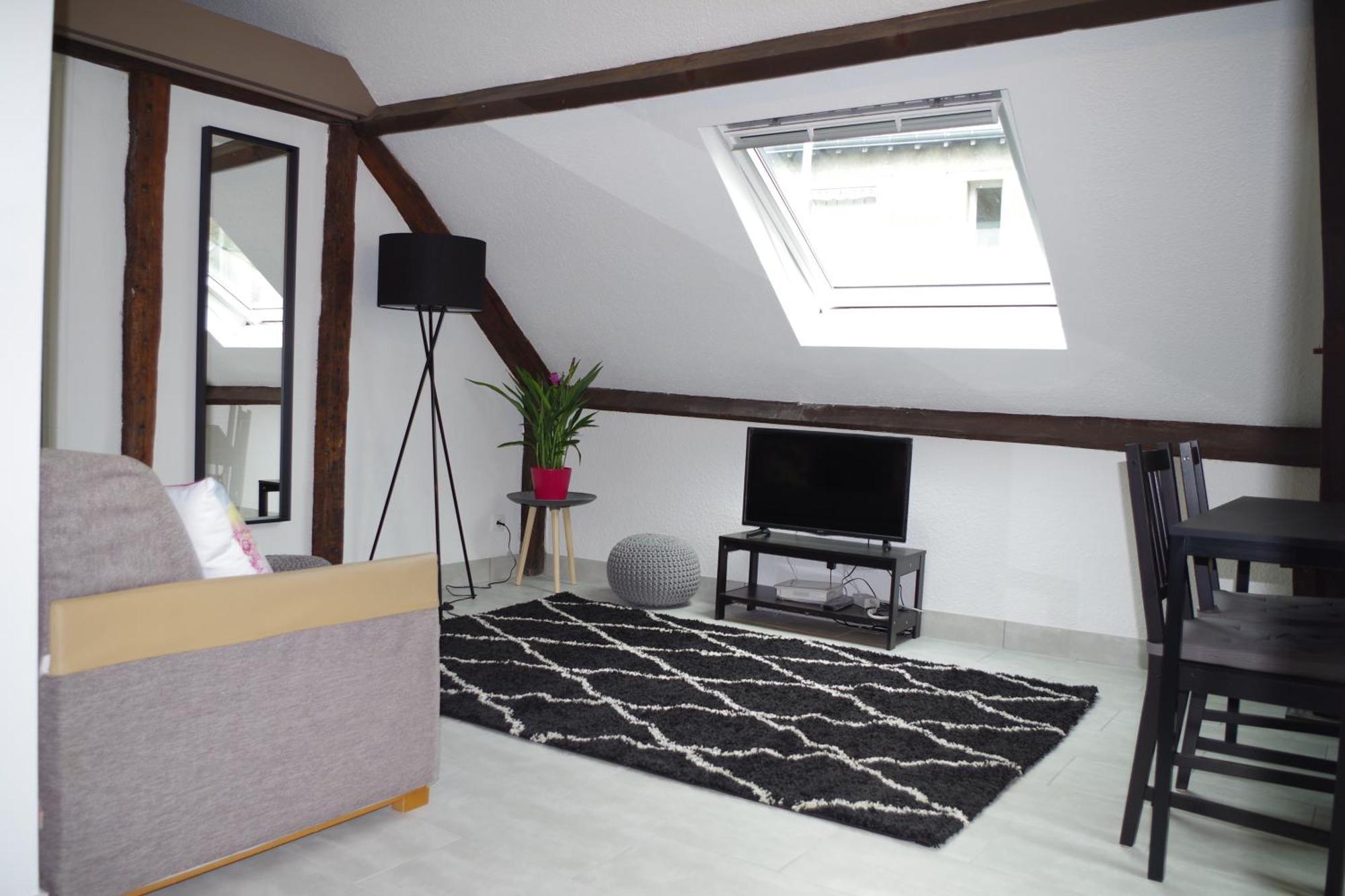 Le Logis De La Tour Apartamento Amboise Exterior foto