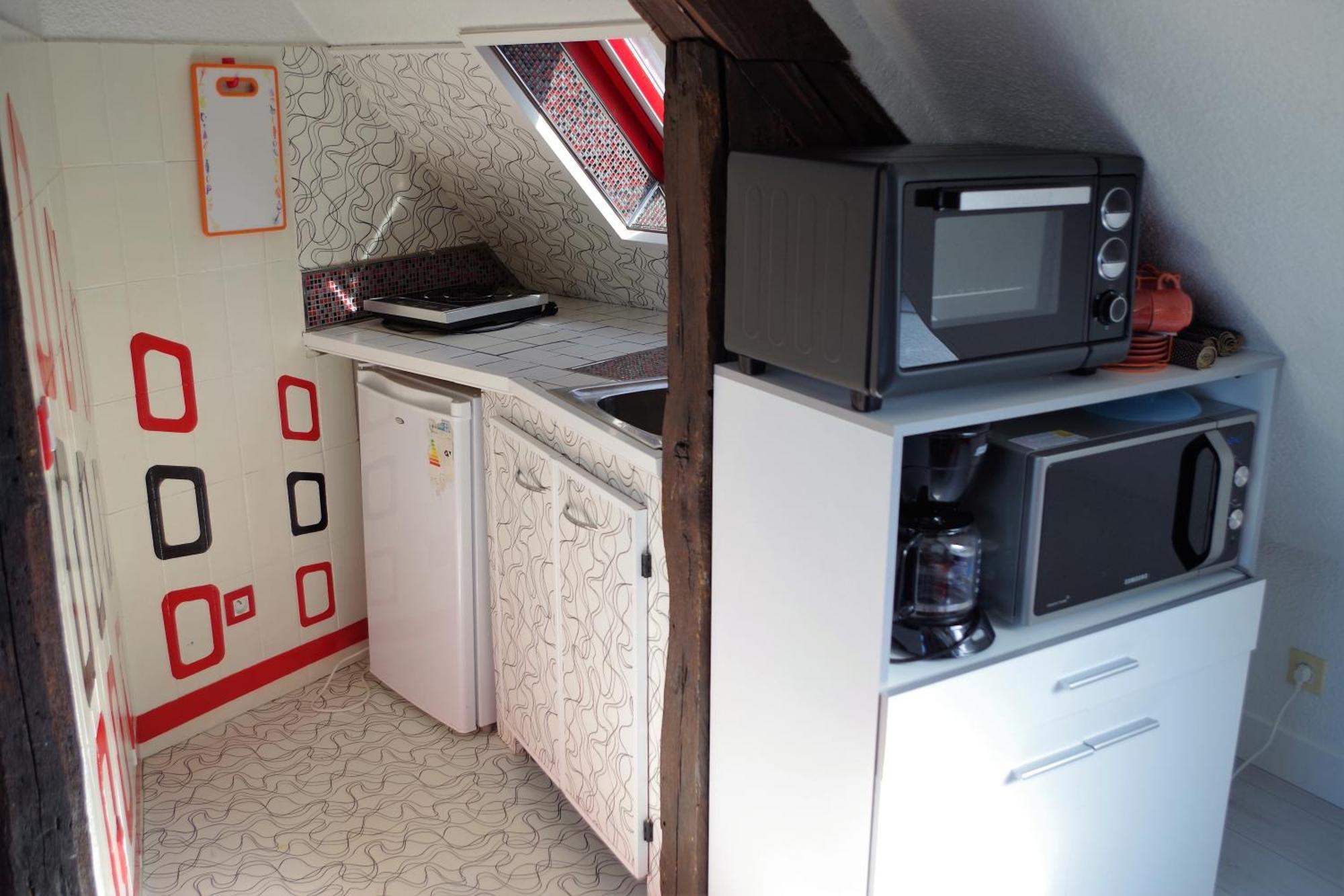 Le Logis De La Tour Apartamento Amboise Exterior foto