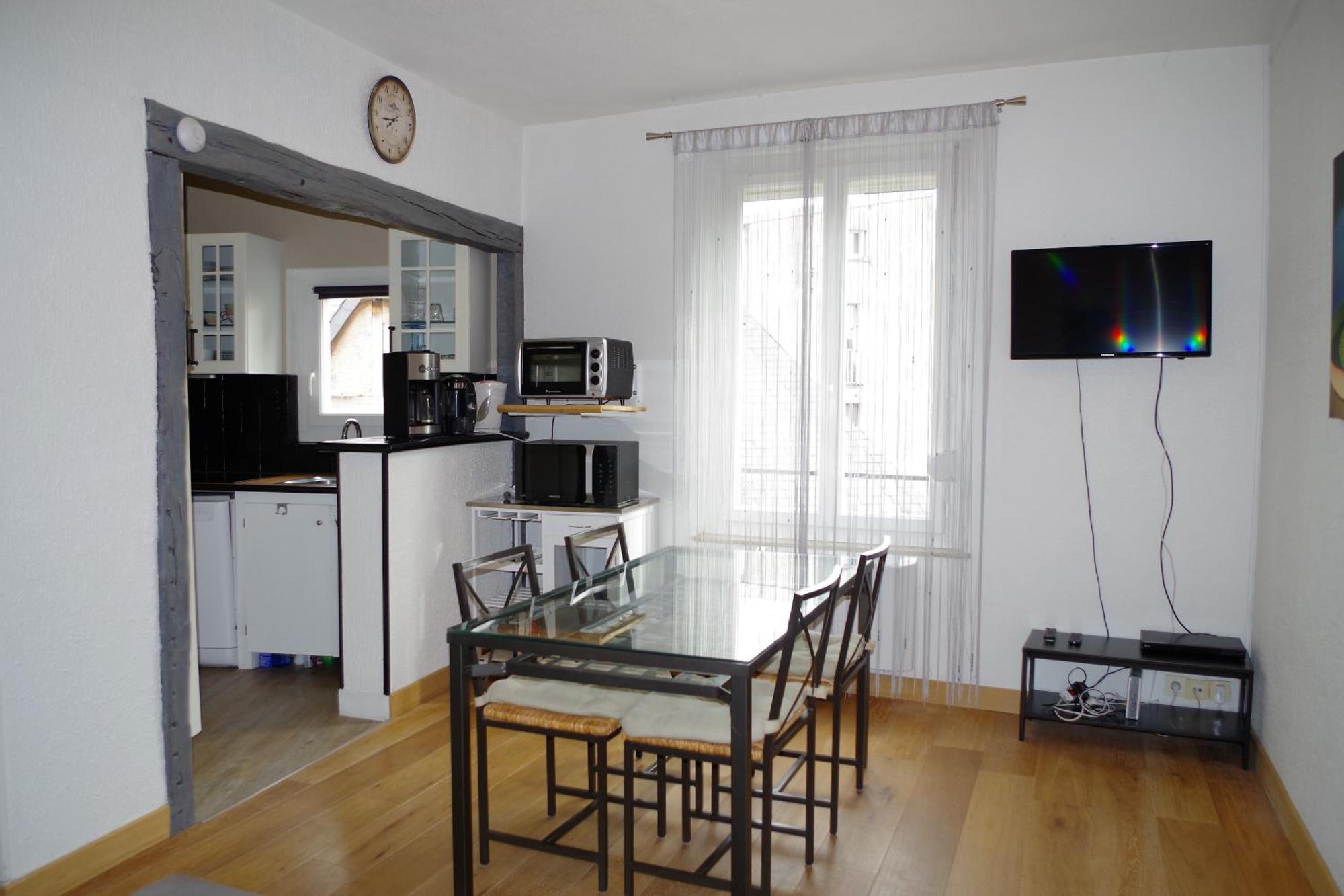 Le Logis De La Tour Apartamento Amboise Exterior foto