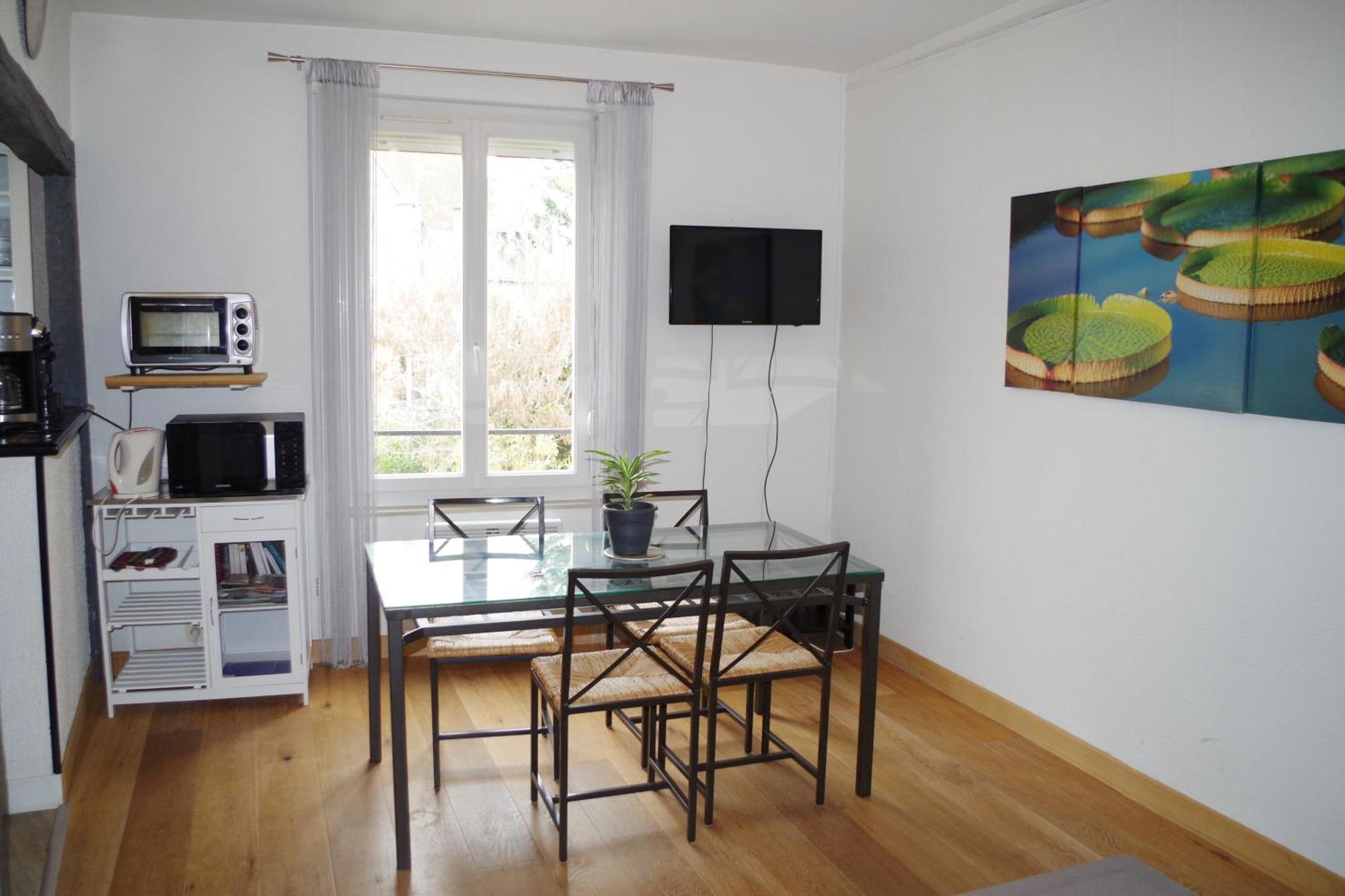 Le Logis De La Tour Apartamento Amboise Exterior foto