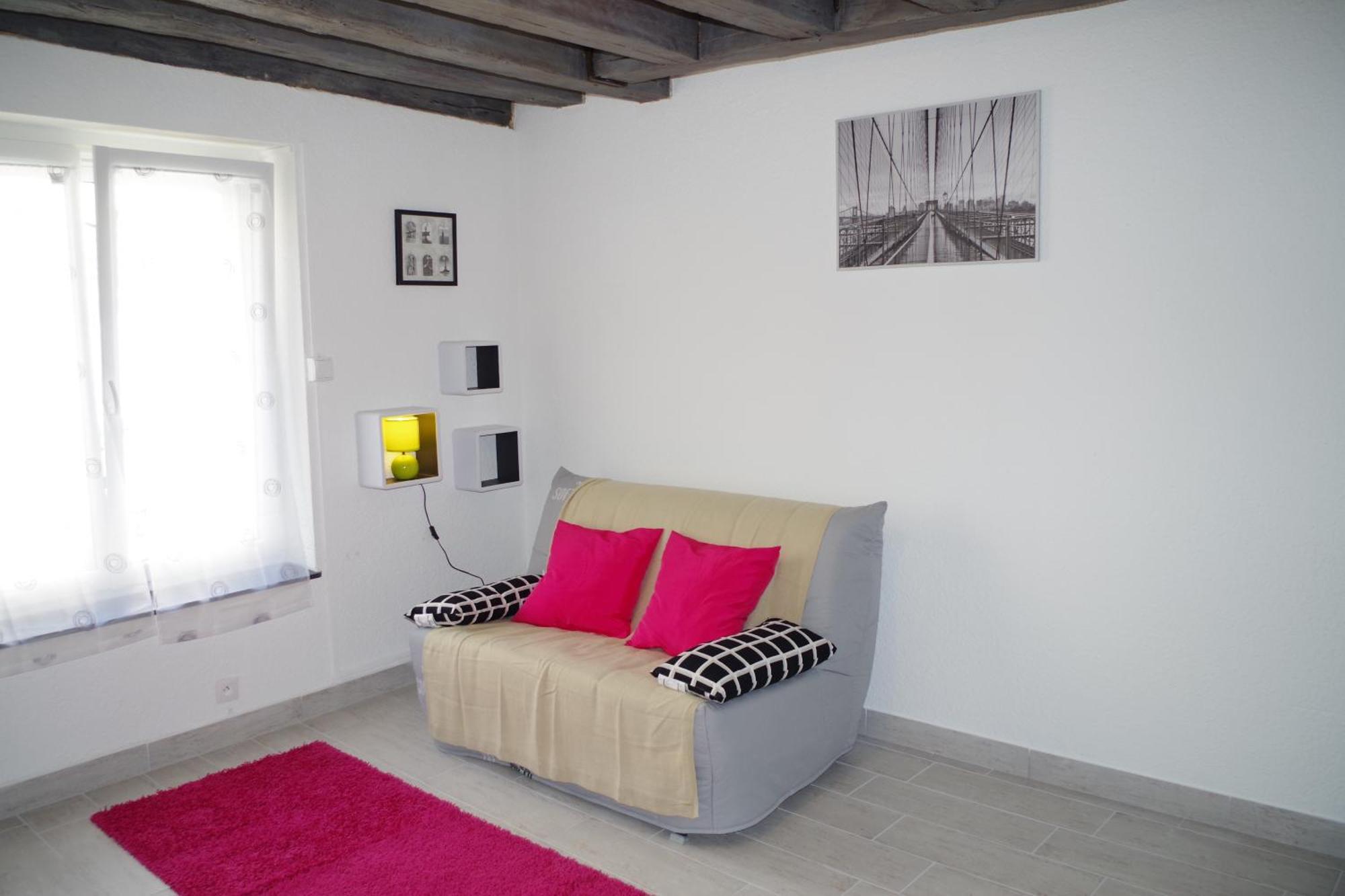 Le Logis De La Tour Apartamento Amboise Exterior foto